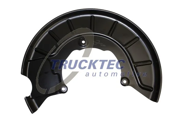 Splash Guard, brake disc